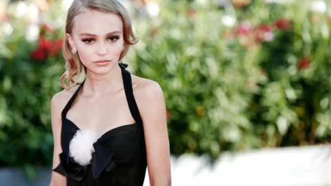 8 Best Lily-Rose Depp Movies