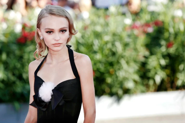 8 Best Lily-Rose Depp Movies