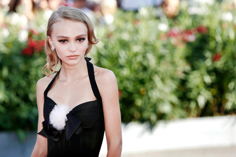 8 Best Lily-Rose Depp Movies