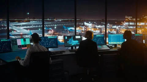 Top 10 Most Stressful Jobs in the World