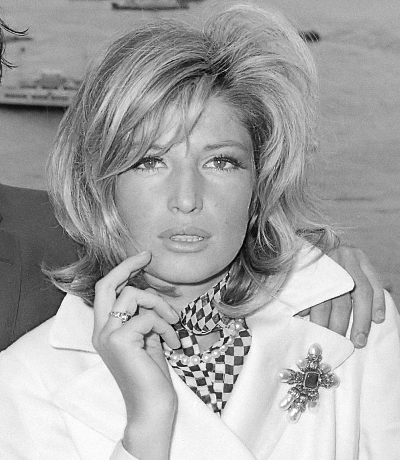 Top 10 Italian Actresses of All Time