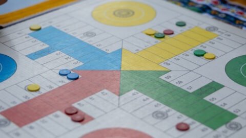 Top 10 Best Board Games