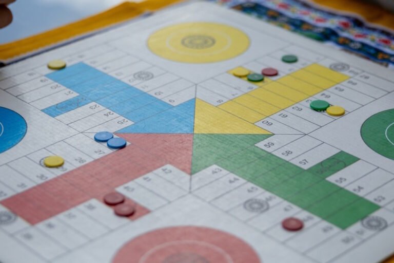 Top 10 Best Board Games