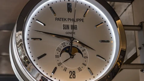 Top 10 Best Watch Brands