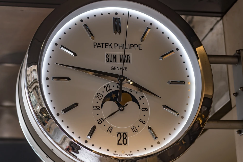Top 10 Best Watch Brands