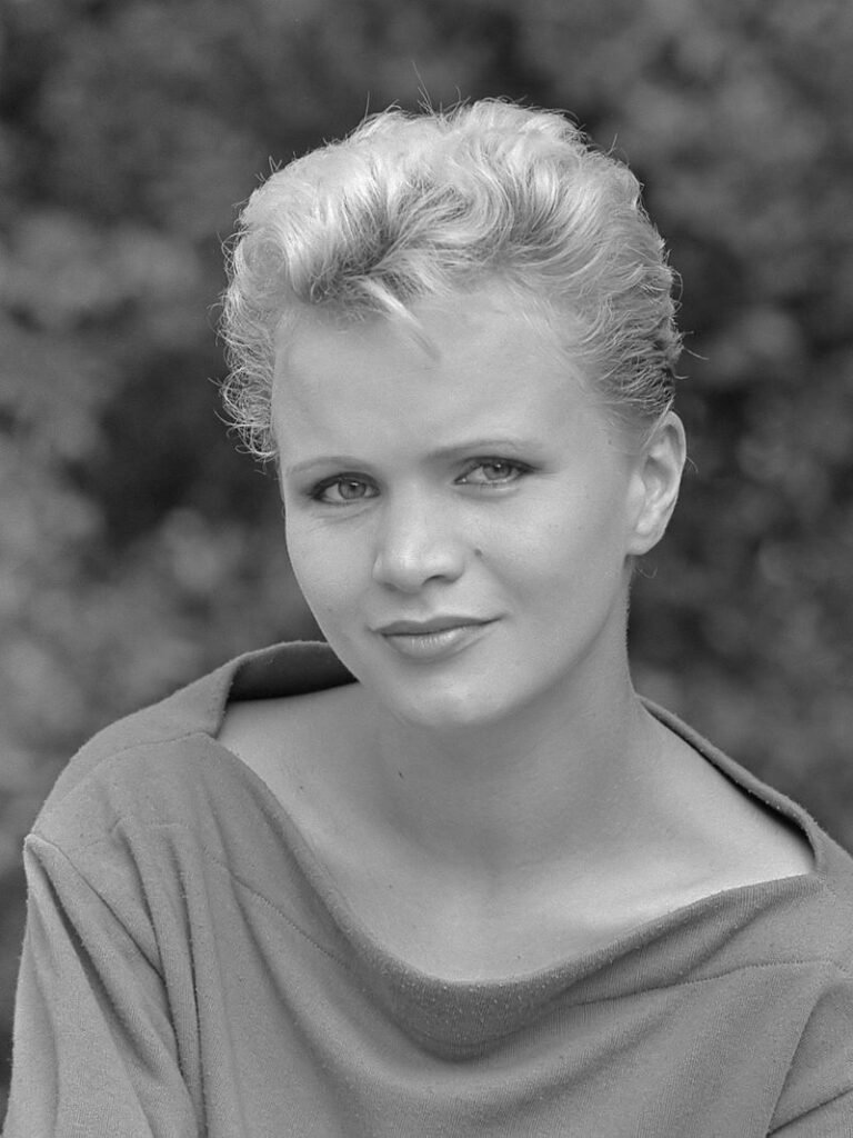 Top 10 Dutch Actresses of All Time