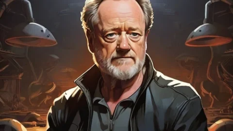 Top 10 Best Ridley Scott Movies