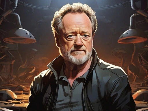 Top 10 Best Ridley Scott Movies