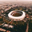 Top 10 Most Beautiful Football Stadiums in the World