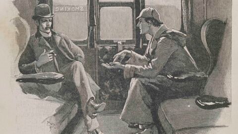 Top 10 Best Sherlock Holmes Movies