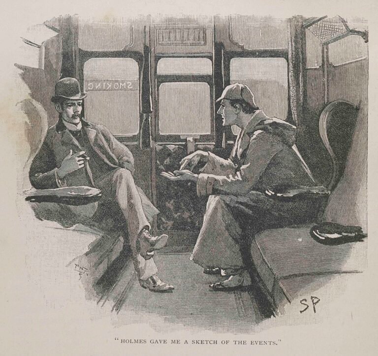 Top 10 Best Sherlock Holmes Movies
