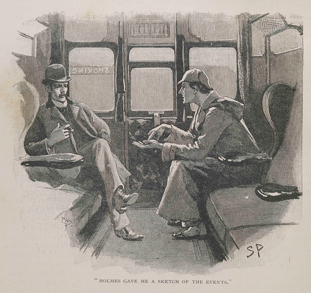 Top 10 Best Sherlock Holmes Movies