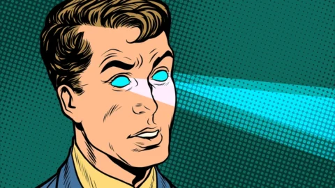 Top 10 Best Superpowers to Have