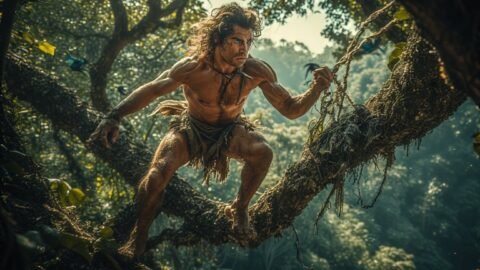 7 Best Tarzan Movies Ever Made