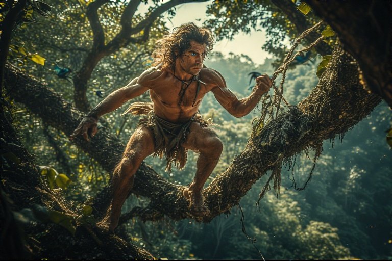 7 Best Tarzan Movies Ever Made