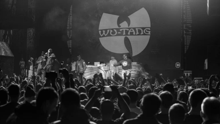 Top 10 Best Hip-Hop Groups of All Time
