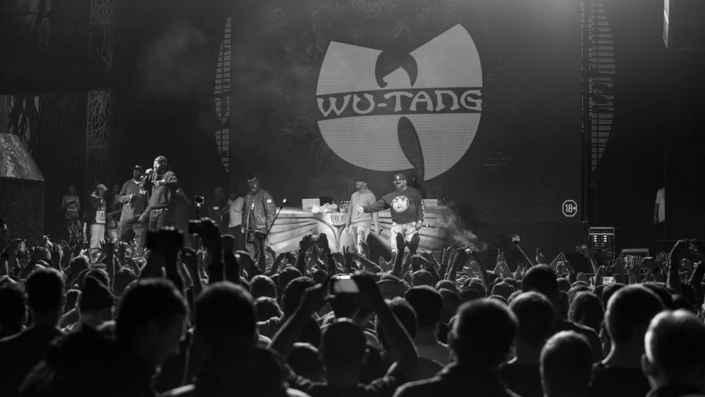 Top 10 Best Hip-Hop Groups of All Time