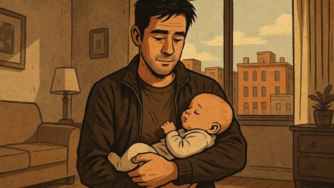 Top 10 Movies Every Dad-to-Be Should Watch