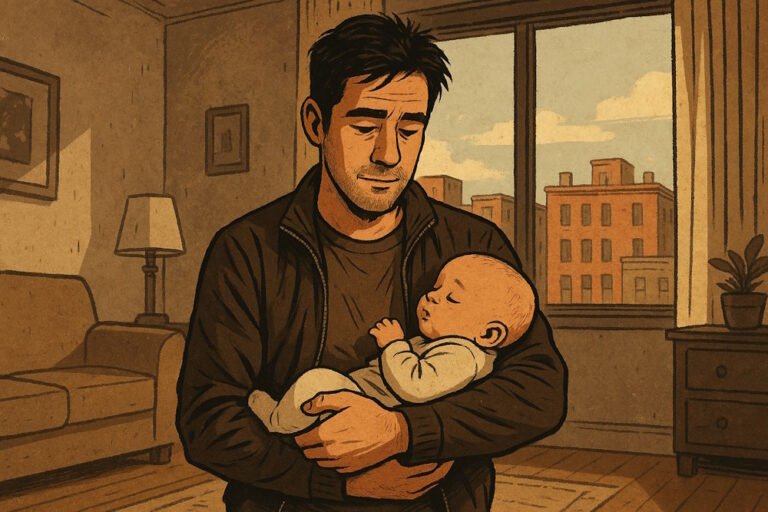 Top 10 Movies Every Dad-to-Be Should Watch