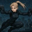 Top 20 Action Movies With a Female Action Hero