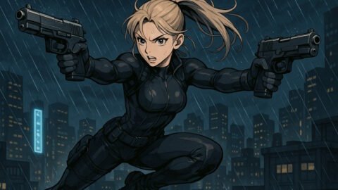 Top 20 Action Movies With a Female Action Hero