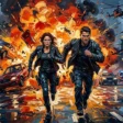 Top 10 Best Action Movies of 2026 -- Vote on Your Favorite!