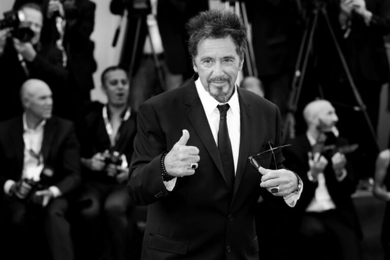 Top 10 Best Al Pacino Movies