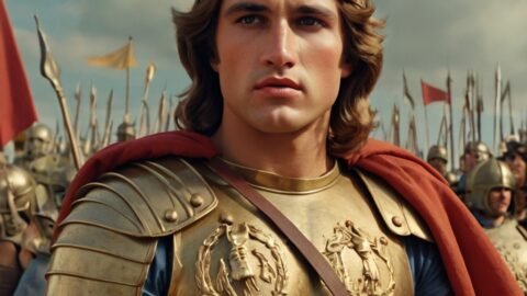 6 Best Movies About Alexander the Great