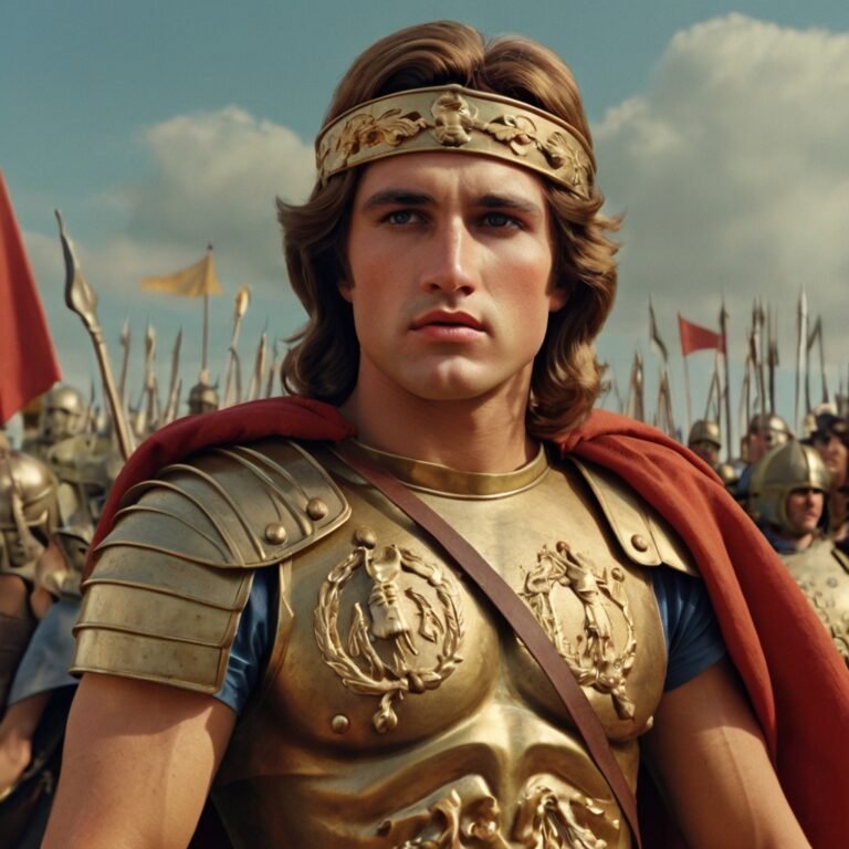 6 Best Movies About Alexander the Great