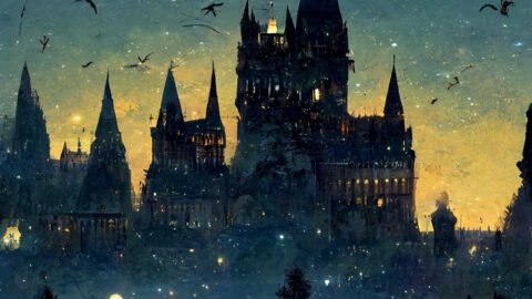 All 8 Harry Potter Movies Ranked