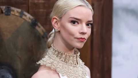 Top 10 Best Anya Taylor-Joy Movies and TV Shows