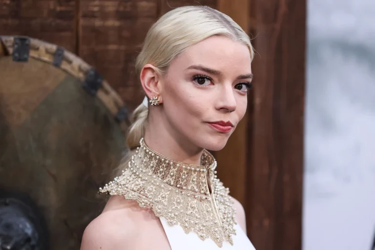 Top 10 Best Anya Taylor-Joy Movies and TV Shows