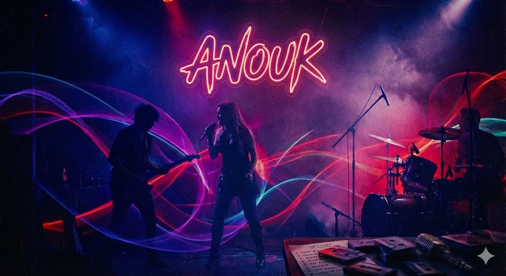 Top 10 Best Songs by Anouk