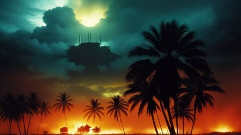 10 Facts About Apocalypse Now, Hollywood's Most Chaotic Production