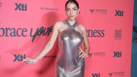 Top 10 Most Beautiful Argentine Women