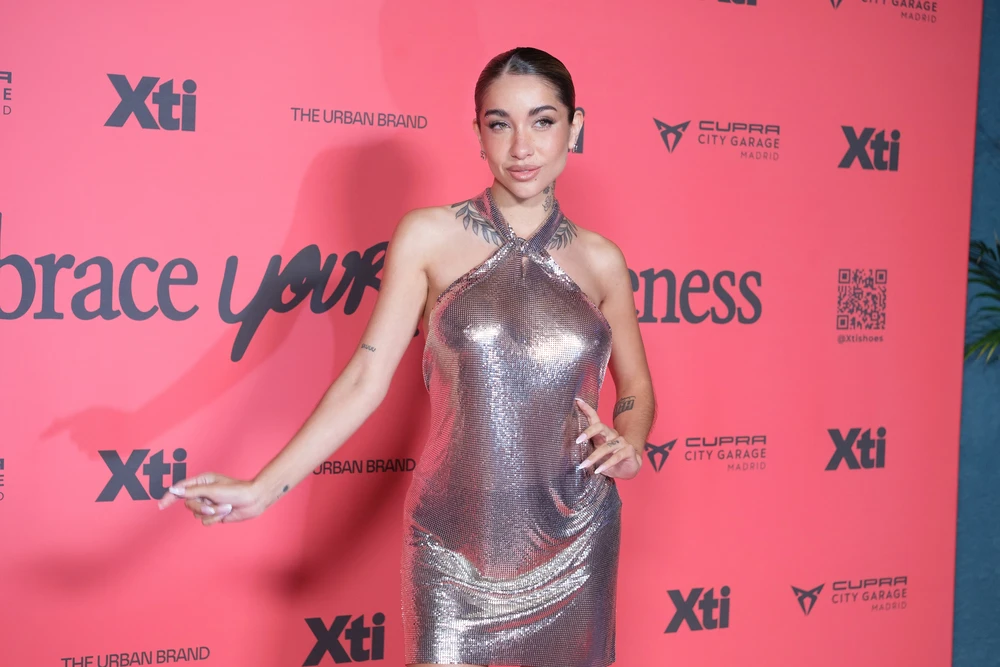 Top 10 Most Beautiful Argentine Women