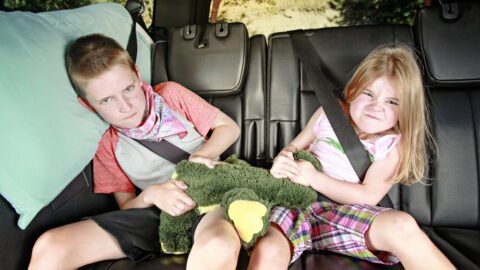 Top 10 Best Road Trip Games
