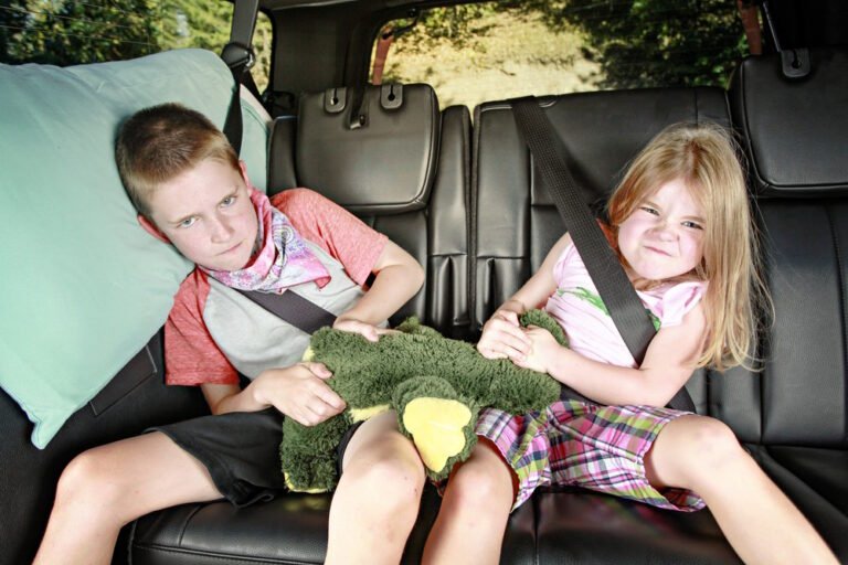 Top 10 Best Road Trip Games