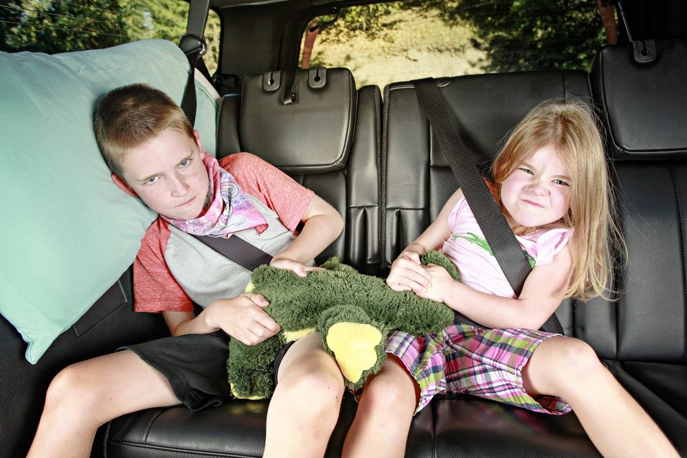 Top 10 Best Road Trip Games