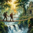 Top 10 Best Adventure Movies of 2026 (Vote on Your Favorite!)
