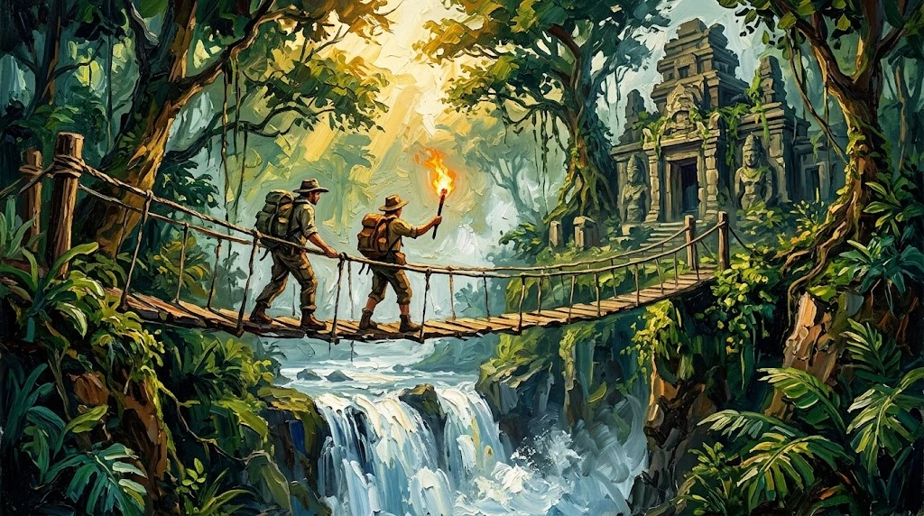 Top 10 Best Adventure Movies of 2026 (Vote on Your Favorite!)