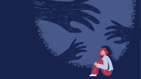 Top 10 Most Frightening Phobias
