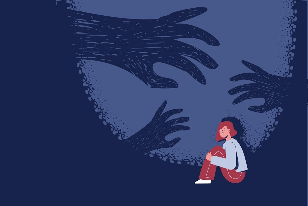 Top 10 Most Frightening Phobias