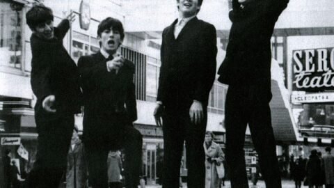 10 Best Movies About The Beatles