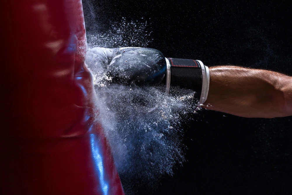 Top 10 Best Boxers of All Time