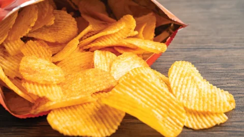 Top 10 Best Chip Flavors Ever