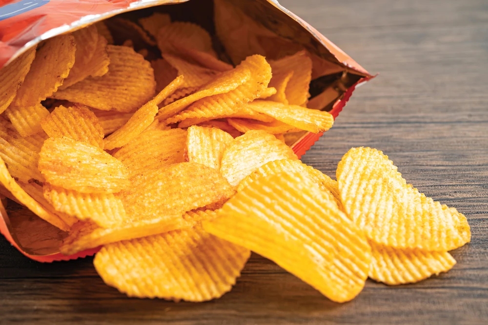 Top 10 Best Chip Flavors Ever