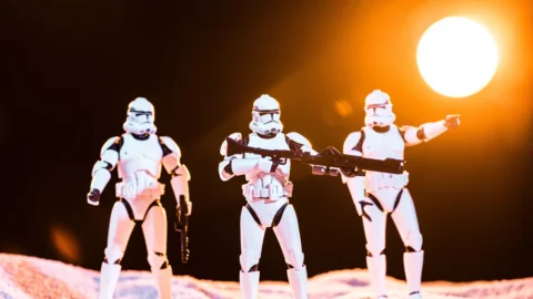 Top 10 Best Movie Franchises Ever Made