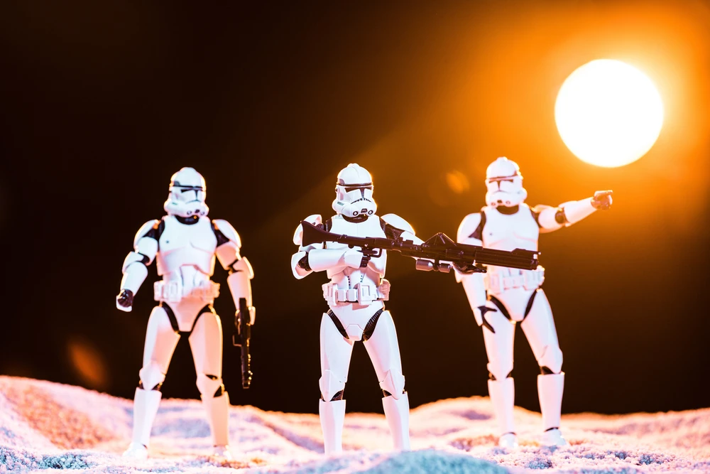 Top 10 Best Movie Franchises Ever Made