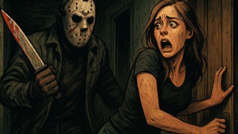 Top 20 Best Slasher Movies Ever Made